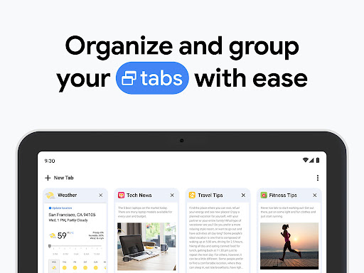 Google Chrome Screenshot 8
