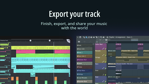 FL Studio Mobile Screenshot 17