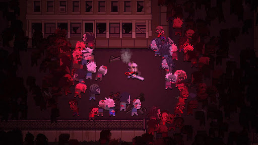 Death Road to Canada Screenshot 19