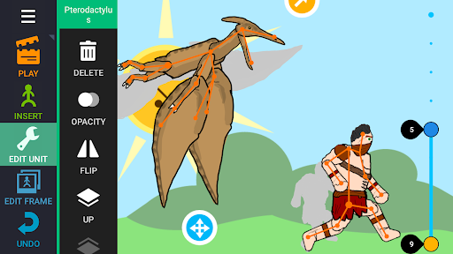 Draw Cartoons 2 PRO Screenshot 5
