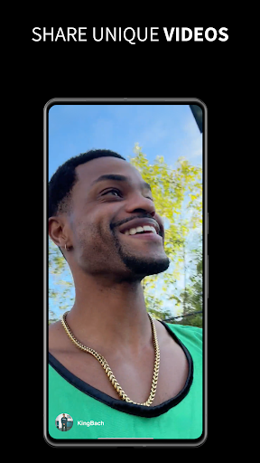 Reinbow App Screenshot 5