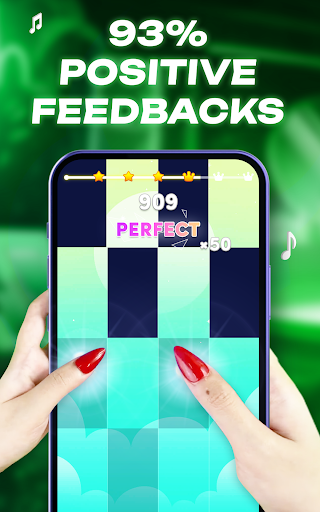 Piano Magic Beat 4: Music Game Screenshot 2