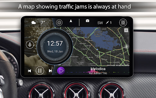 Car Launcher Pro Screenshot 24