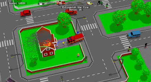 City Block Screenshot 16