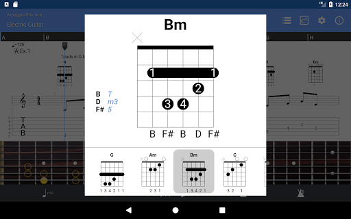 Guitar Pro Screenshot 20
