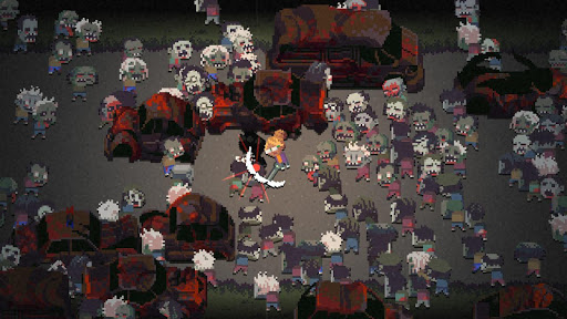 Death Road to Canada Screenshot 13