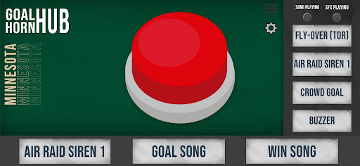 Goal Horn Hub Screenshot 17