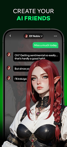 Spellai - AI Art Maker Screenshot 1