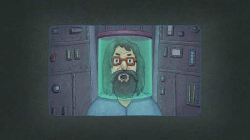 Follow the meaning Screenshot 2