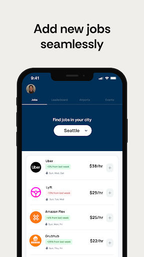 Solo: Your Gig Business App Screenshot 23