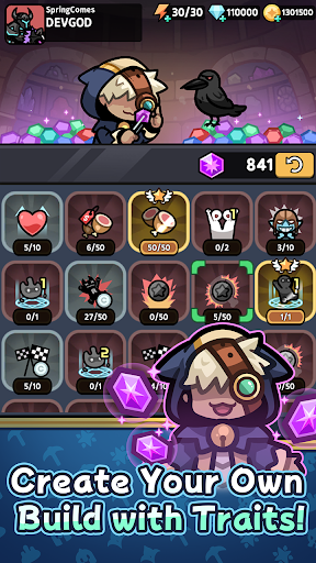 Star2 Random Defense(S2RD) Screenshot 23