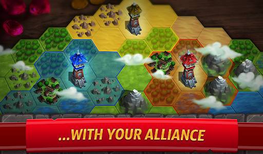 Royal Revolt 2: Tower Defense Screenshot 17