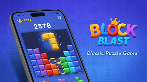 Block Blast! Screenshot 22