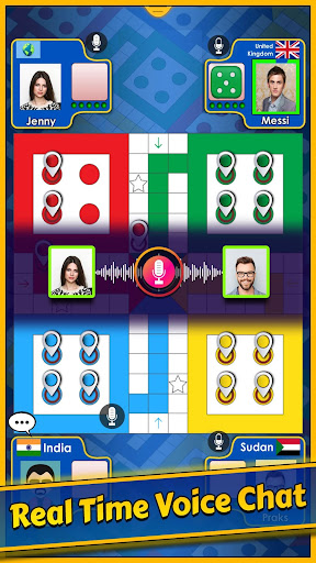 Ludo King® Screenshot 2