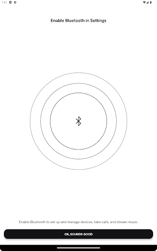 Bose QC Earbuds Screenshot 11