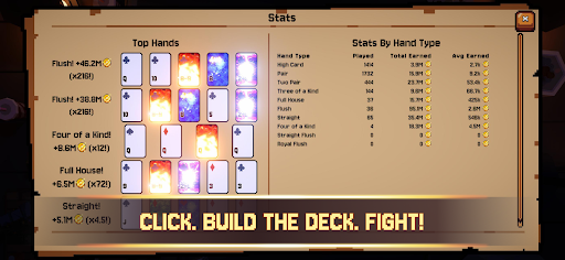 This Aint Even Poker, Ya Joker Screenshot 4