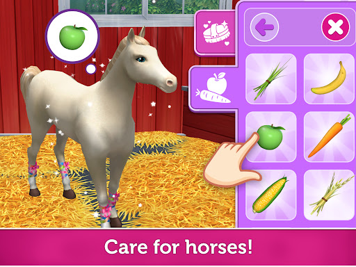 Barbie Dreamhouse Adventures Screenshot 17