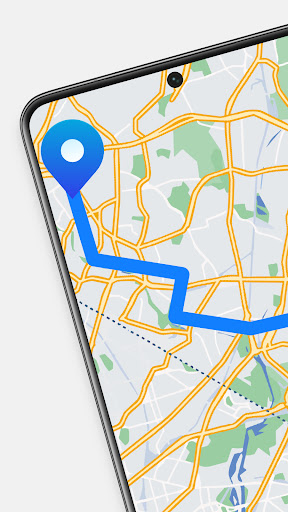 GPS Maps Voice Navigation App Screenshot 30