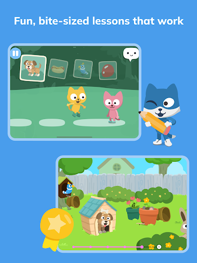 Learn Spanish – Studycat Screenshot 16