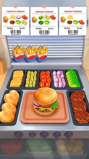 Royal Cooking - Cooking Game Screenshot 11
