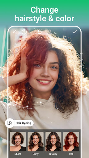 AI Photo Editor - PhotoArt Screenshot 7
