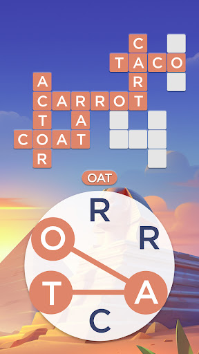 Words of Wonders: Crossword Screenshot 15
