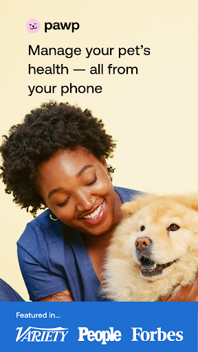 Pawp: 24/7 Vet & Pet Care Screenshot 5
