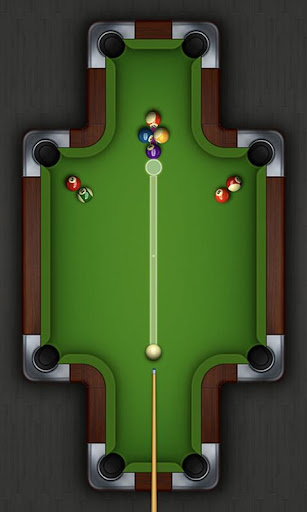Pooking - Billiards City Screenshot 11