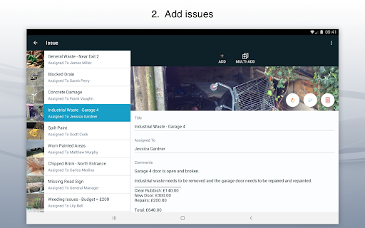 Site Audit Pro Screenshot 9