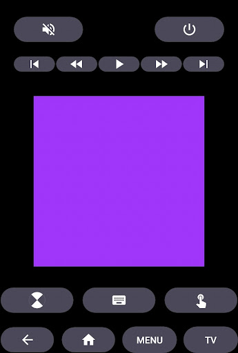HiSense Smart TV Remote Screenshot 18