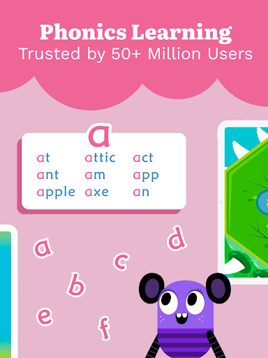 Teach Your Monster to Read Screenshot 18