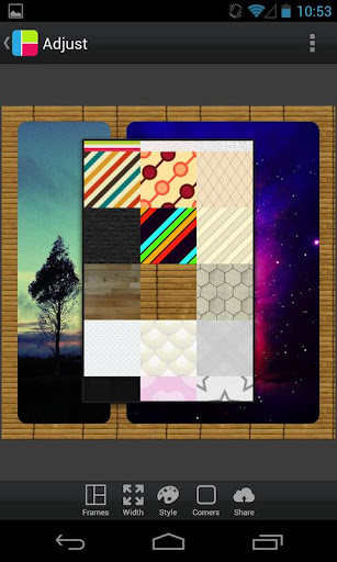 PicFrame Screenshot 1
