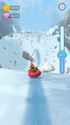 Sled Surfers Screenshot 15