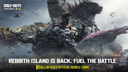 Call of Duty®: Mobile - Garena Screenshot 7