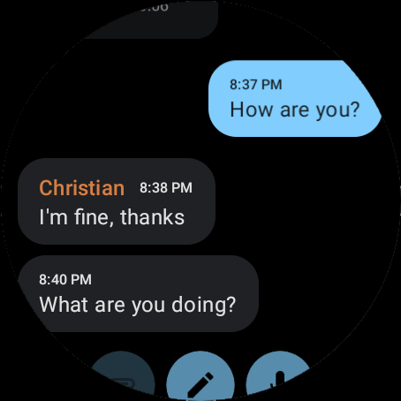Weargram Screenshot 8