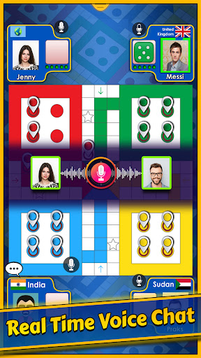 Ludo King® Screenshot 6