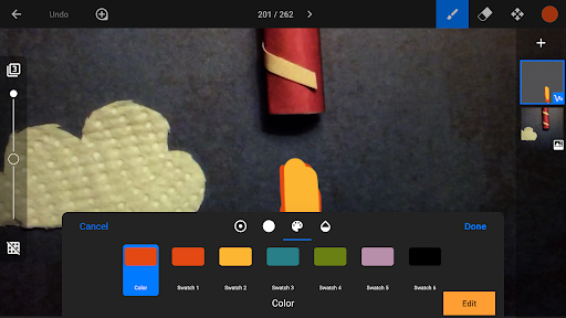 Stop Motion Studio Pro Screenshot 6