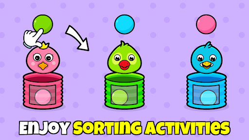 Baby Games for 2-5 Year Olds Screenshot 10