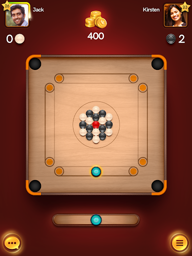 Carrom Pool: Disc Game Screenshot 10