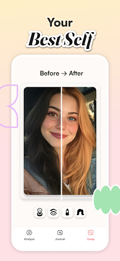 WhatColors: AI Color Analysis Screenshot 12