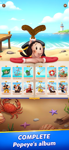 Solitaire Grand Harvest Screenshot 4