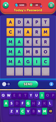 CodyCross: Crossword Puzzles Screenshot 15