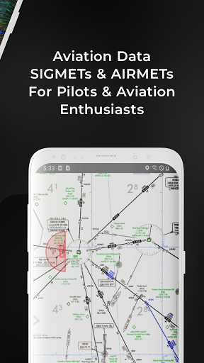 MyRadar Weather Radar Pro Screenshot 4