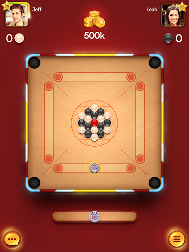 Carrom Pool: Disc Game Screenshot 12