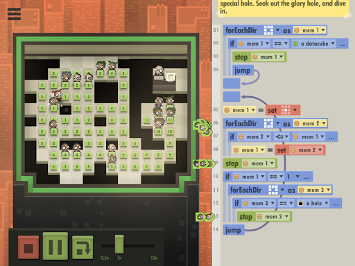 7 Billion Humans Screenshot 3