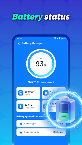 Quick Clean Plus Screenshot 3