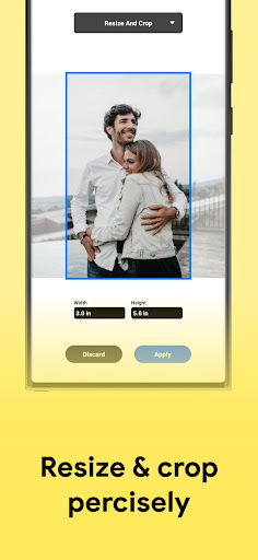 Print Photo - Print to Size Screenshot 5