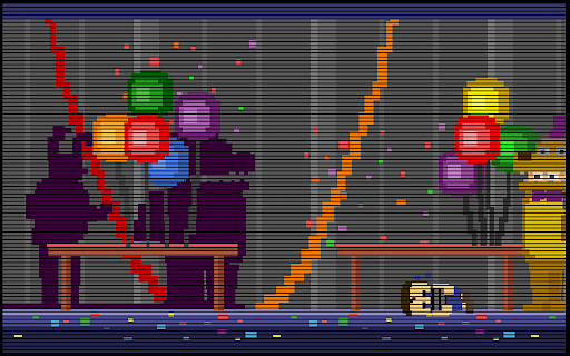 Five Nights at Freddy's 4 Screenshot 14