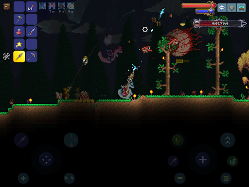 Terraria Screenshot 3