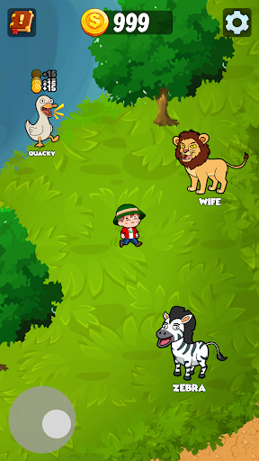 Animal Collection! Screenshot 3